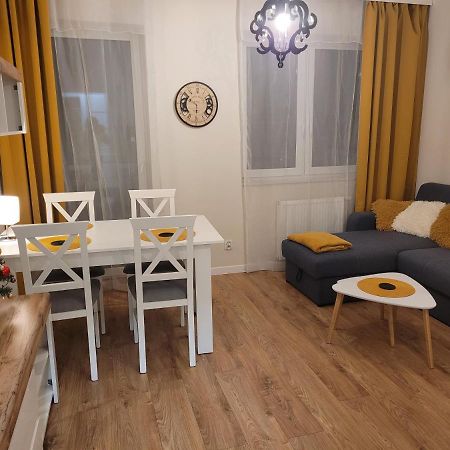 Apartament-Sadowa Elblag Bagian luar foto