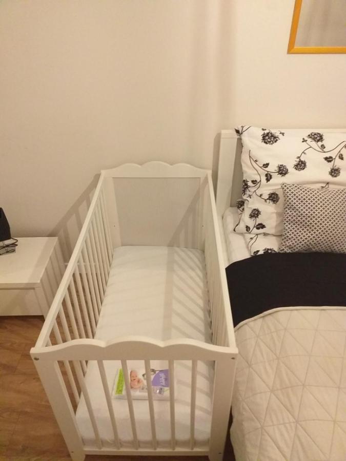 Apartament-Sadowa Elblag Bagian luar foto