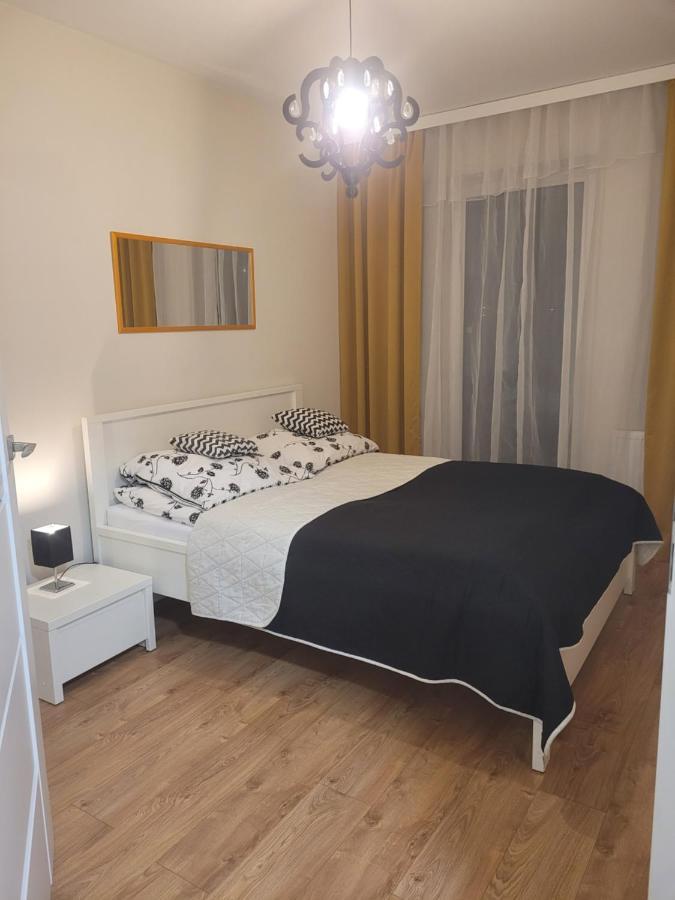 Apartament-Sadowa Elblag Bagian luar foto