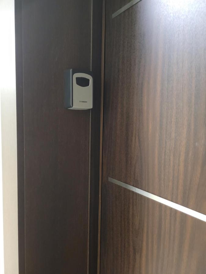 Apartament-Sadowa Elblag Bagian luar foto