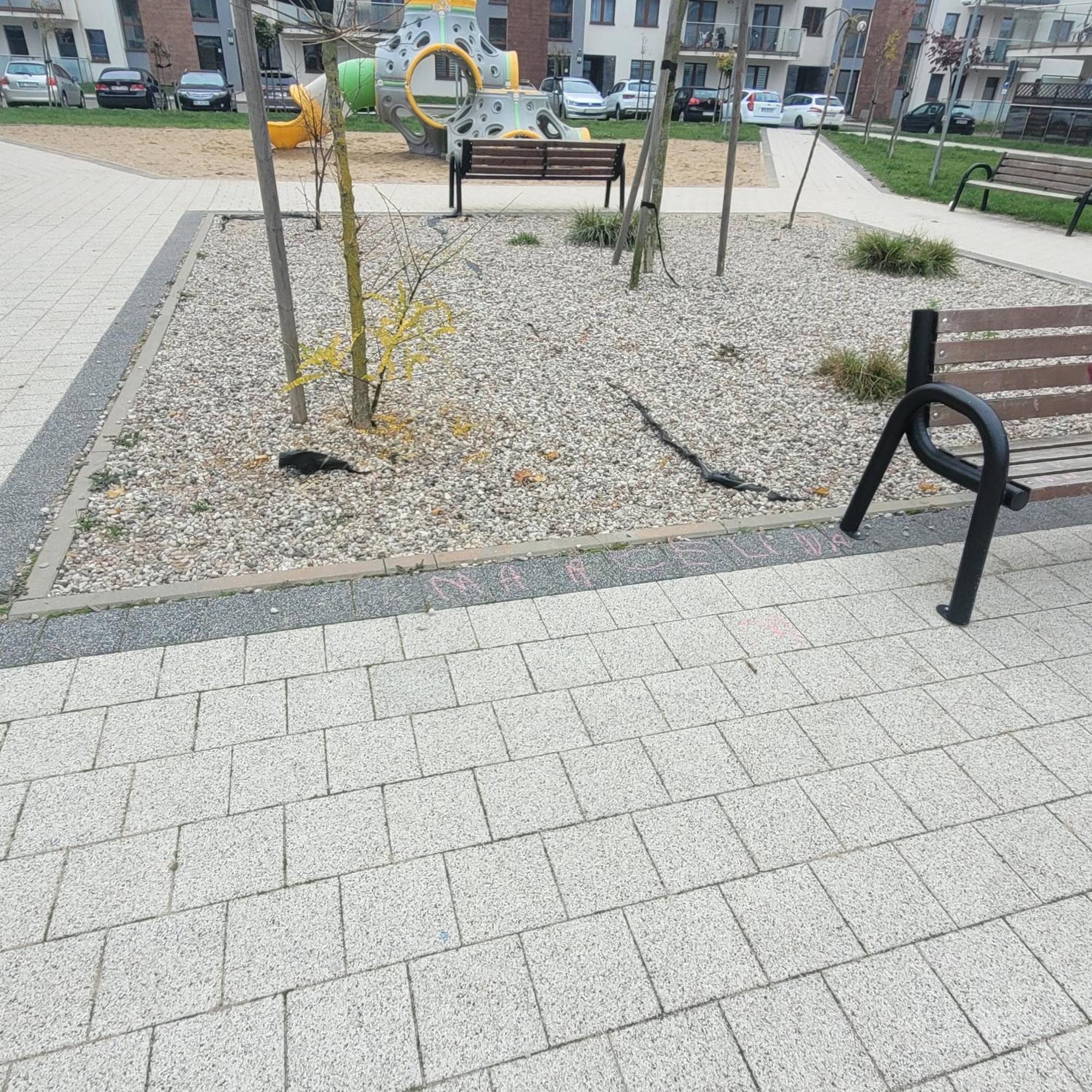 Apartament-Sadowa Elblag Bagian luar foto